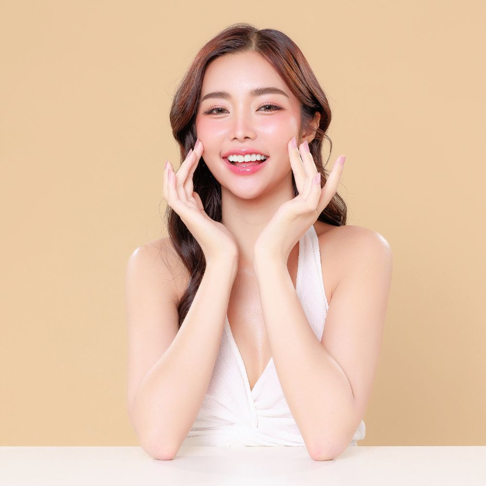 Tendințe K-beauty 2026