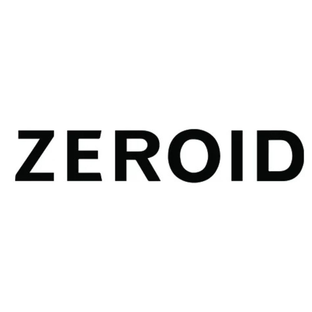 Zeroid logo