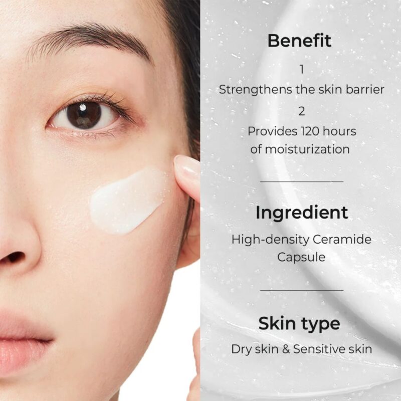 AESTURA Atobarrier 365 Cream (2nd Generation)