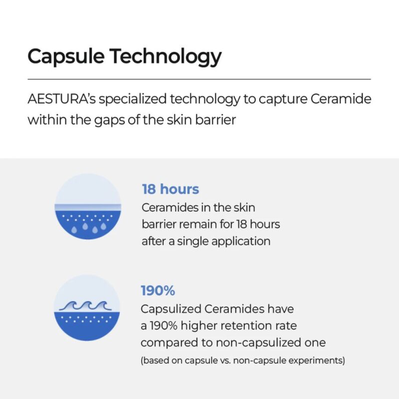 AESTURA Atobarrier 365 Cream (2nd Generation)