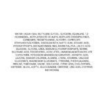 AESTURA Atobarrier 365 Hydro Essence lista ingrediente