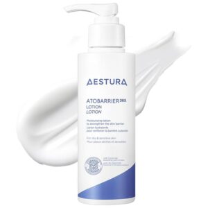 AESTURA Atobarrier 365 Lotion (2nd Generation)