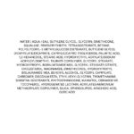 AESTURA Atobarrier 365 Lotion (2nd Generation) lista ingrediente