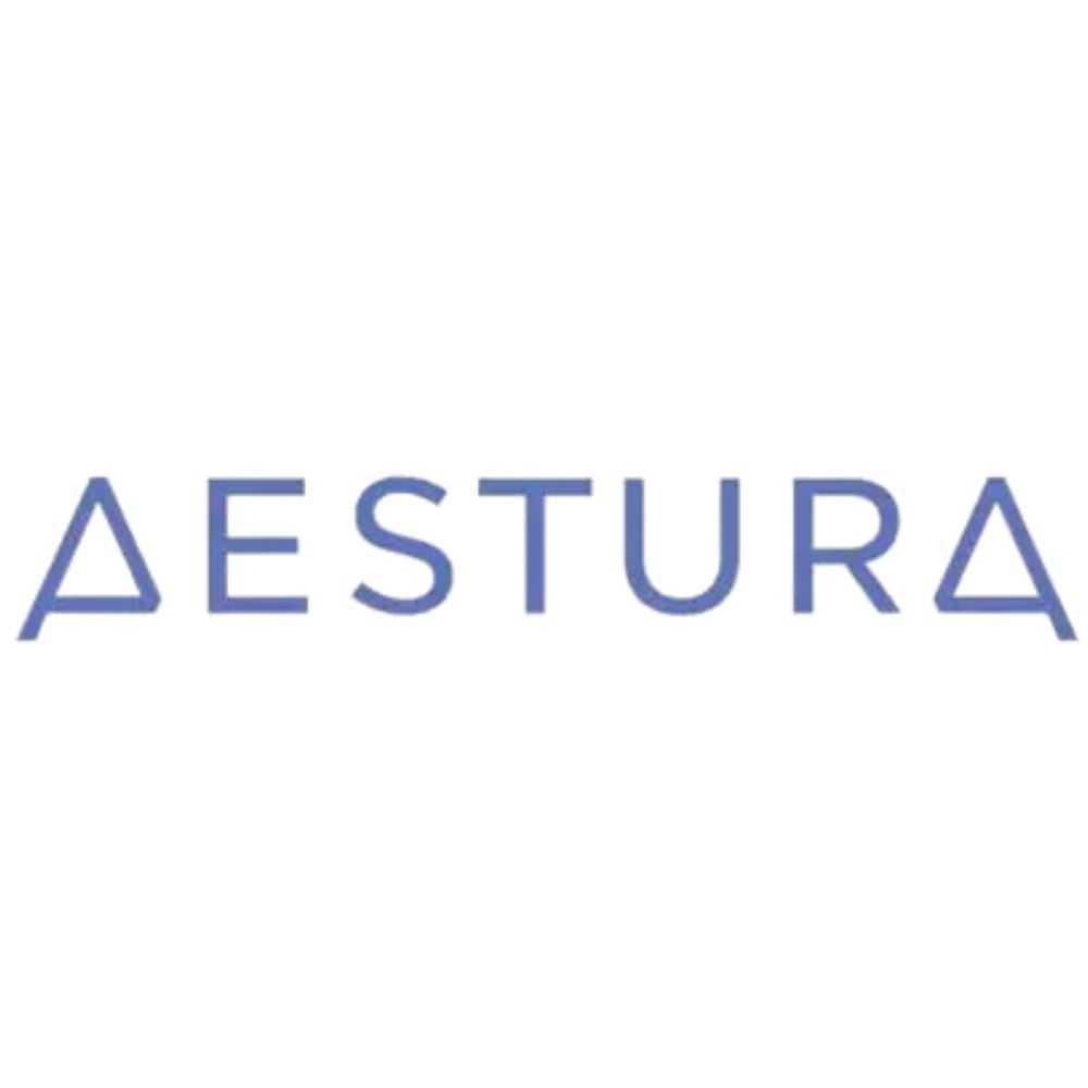 AESTURA logo