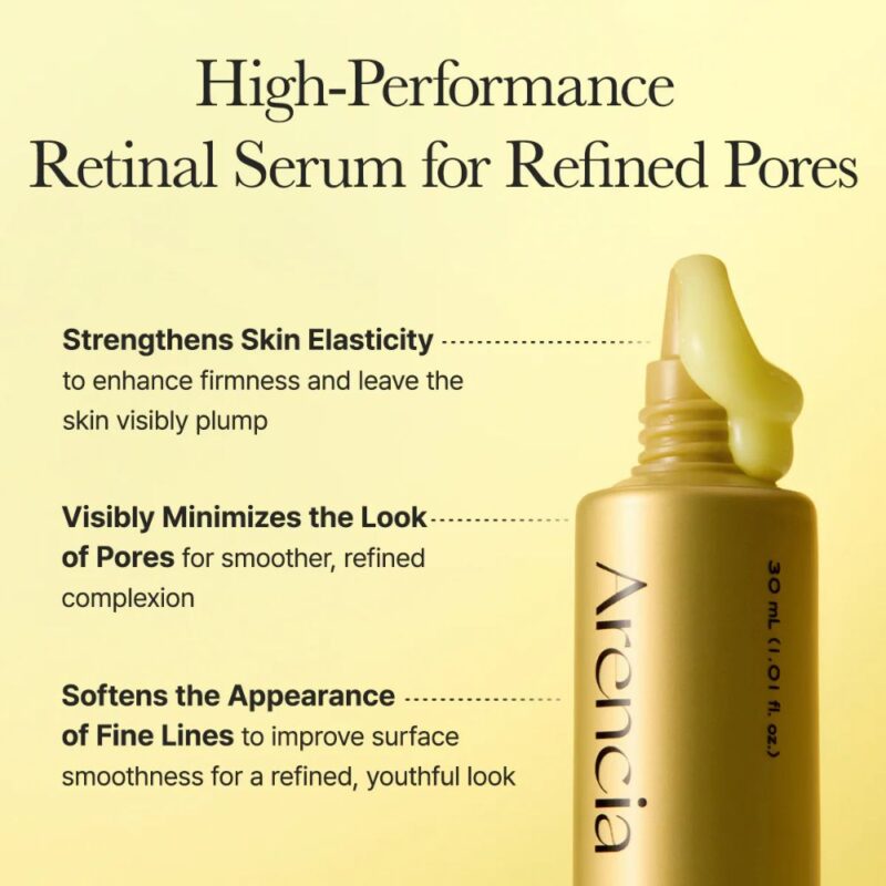 Arencia Retinal Booster Shot (1)