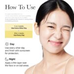 Arencia Retinal Booster Shot (1)