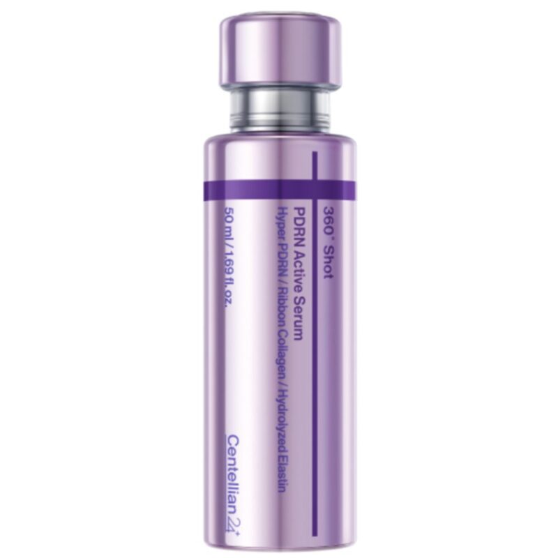 Centellian24 360º Shot PDRN Active Serum (3)