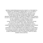 Centellian24 PDRN Firming Boosting Ampoule lista ingrediente