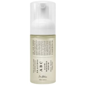 Dr.Althea ABC Glow Whipped Serum