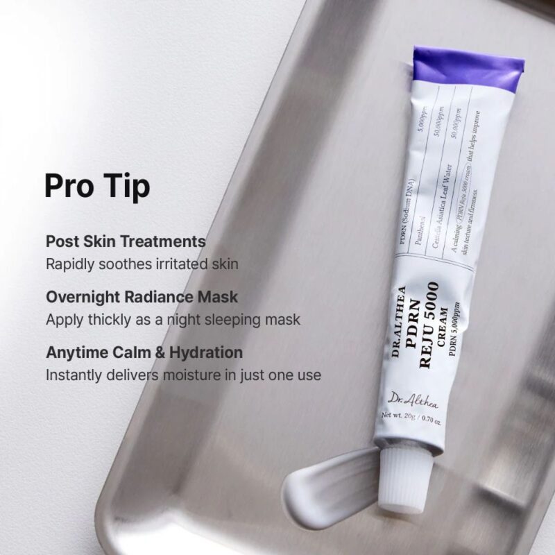 Dr.Althea PDRN Reju 5000 Cream (1)