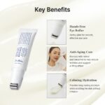 Dr.Althea Retinol Flat Iron Eye Roller (1)