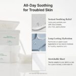 Dr.Althea Stretchfit Calming Pad (1)