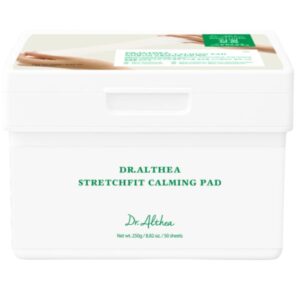 Dr.Althea Stretchfit Calming Pad