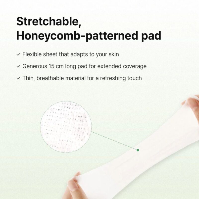 Dr.Althea Stretchfit Calming Pad (1)