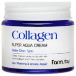 Farmstay Collagen Super Aqua Cream