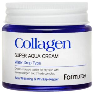 Farmstay Collagen Super Aqua Cream