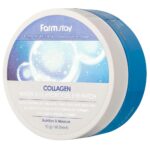 Farmstay Collagen Water Full Hydrogel Eye Patch