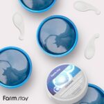 Farmstay Collagen Water Full Hydrogel Eye Patch (1)