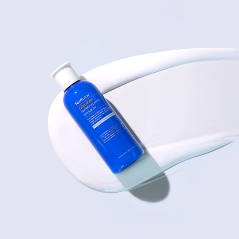 Farmstay Collagen Water Full Moist Emulsion (1)