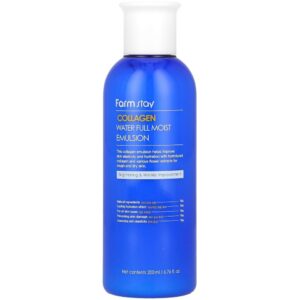 Farmstay Collagen Water Full Moist Emulsion