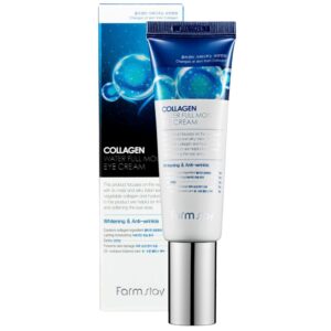 Farmstay Collagen Water Full Moist Eye Cream