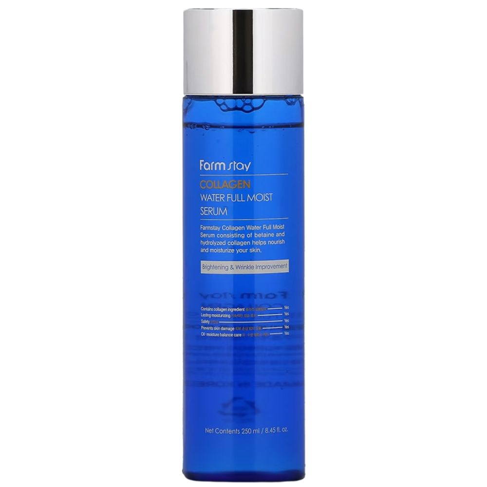 Farmstay Collagen Water Full Moist Serum