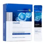 Farmstay Collagen Water Full Moist Sleeping Mask