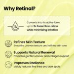 KSECRET Seoul 1988 Advanced Shot Retinal Liposome 12% + Black Rice (1)