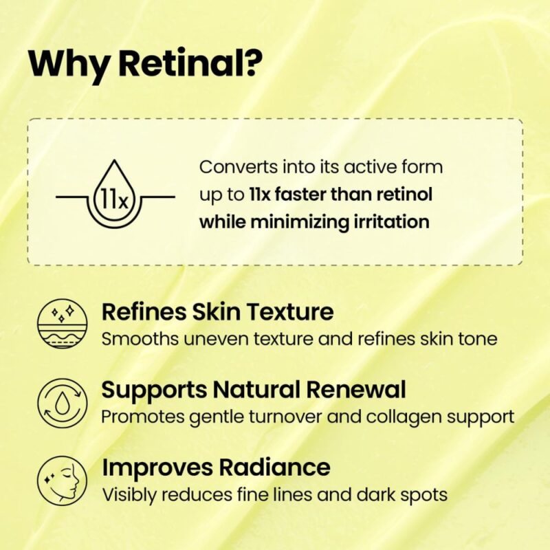 KSECRET Seoul 1988 Advanced Shot Retinal Liposome 12% + Black Rice (1)