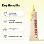 KSECRET Seoul 1988 Advanced Shot Retinal Liposome 12% + Black Rice (1)