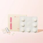 KSECRET Seoul 1988 Boosting Ball Collagen 100% (1)