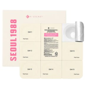 KSECRET Seoul 1988 Boosting Ball Collagen 100%