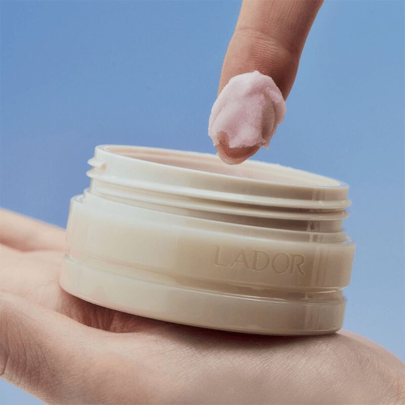 Lador Body Multi Balm Fig Chocolate (1)
