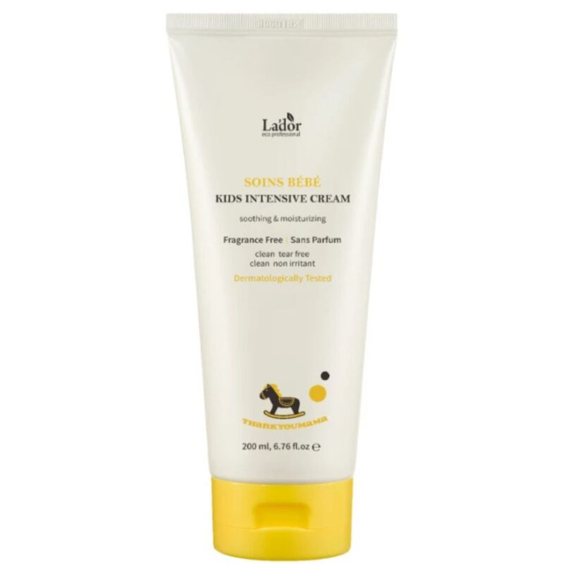 Lador Kids Intensive Cream