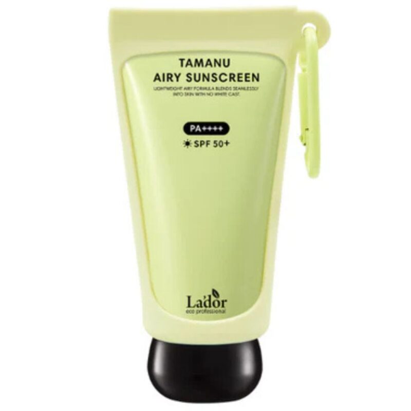 Lador Sunscreen Key Ring (1)
