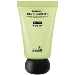 Lador Tamanu Airy Sunscreen VARIANTA MINI