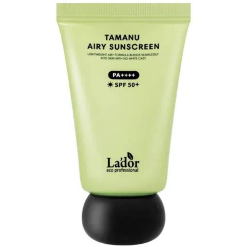Lador Tamanu Airy Sunscreen VARIANTA MINI