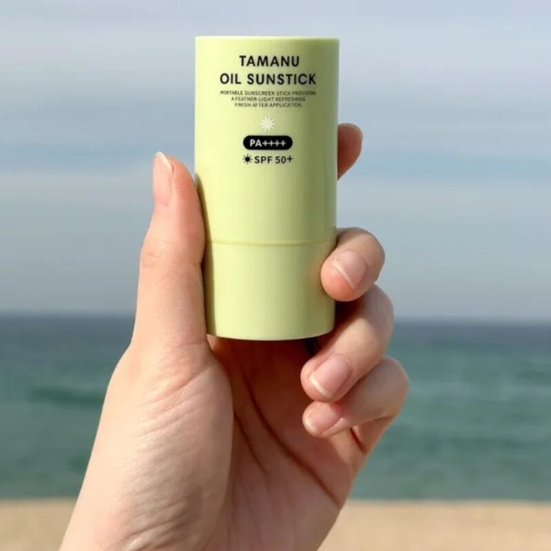 Lador Tamanu Oil Sunstick (1)