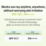 Lador Tamanu Oil Sunstick (1)