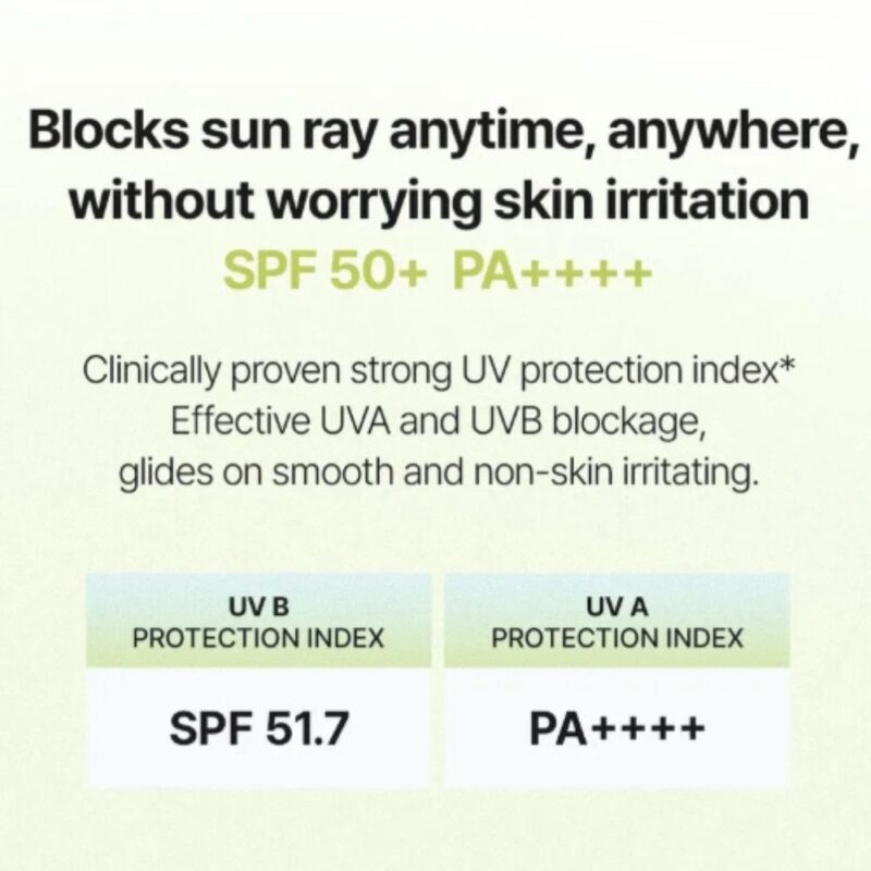 Lador Tamanu Oil Sunstick (1)