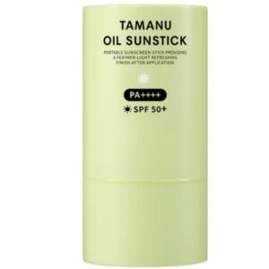 Lador Tamanu Oil Sunstick
