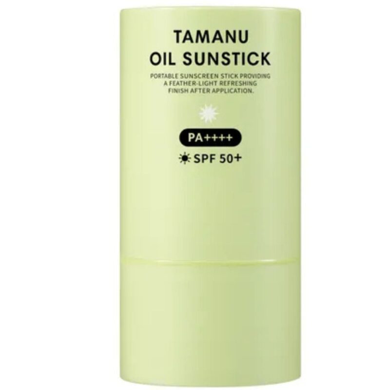 Lador Tamanu Oil Sunstick