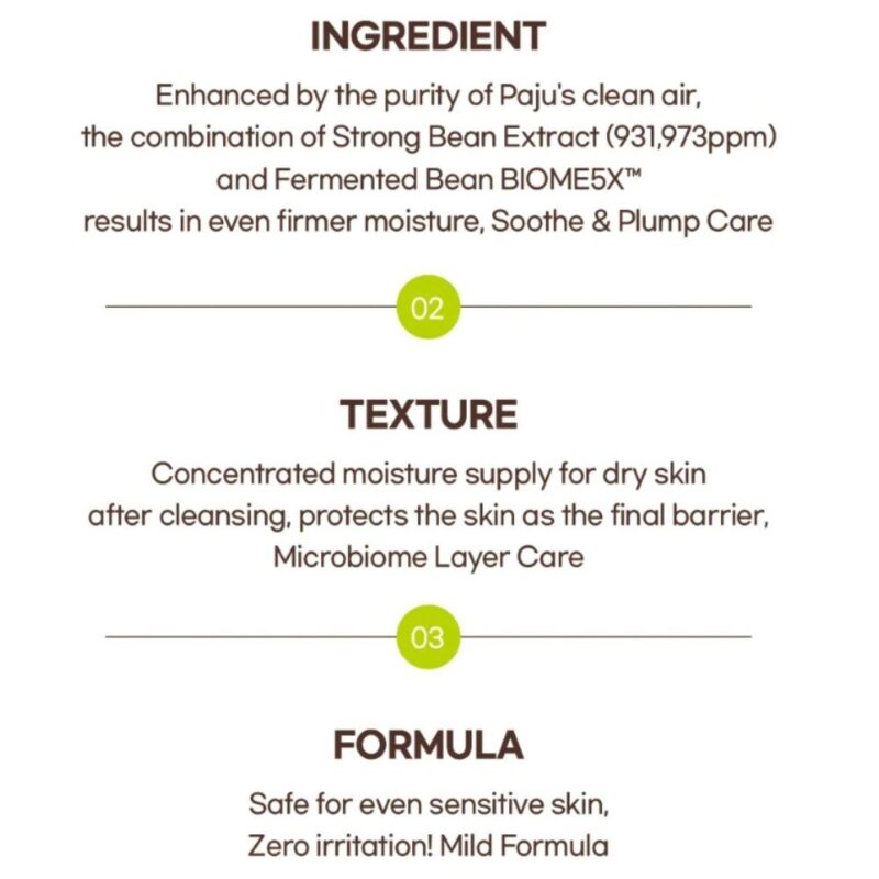 Mixsoon Bean Toner (1)