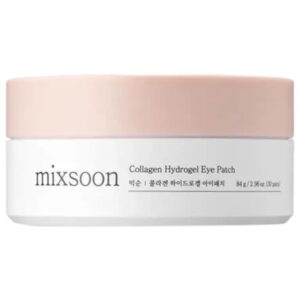 Mixsoon Collagen Hydrogel Eye Patch