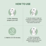 Mixsoon Collagen Hydrogel Eye Patch (1)