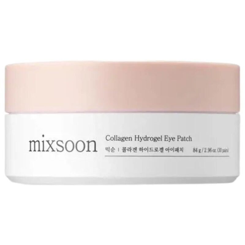 Mixsoon Collagen Hydrogel Eye Patch