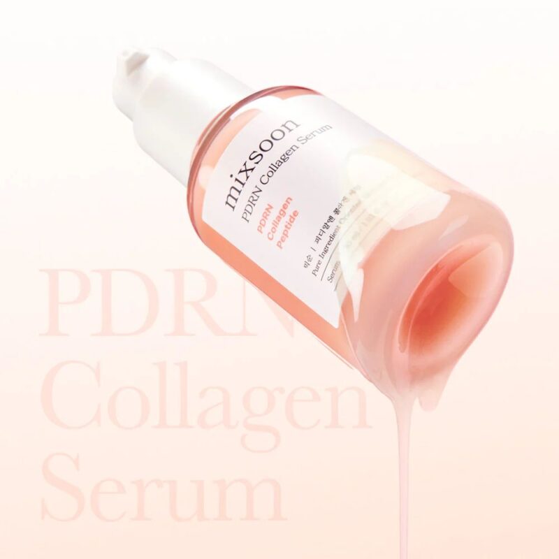 Mixsoon PDRN Collagen Serum (1)