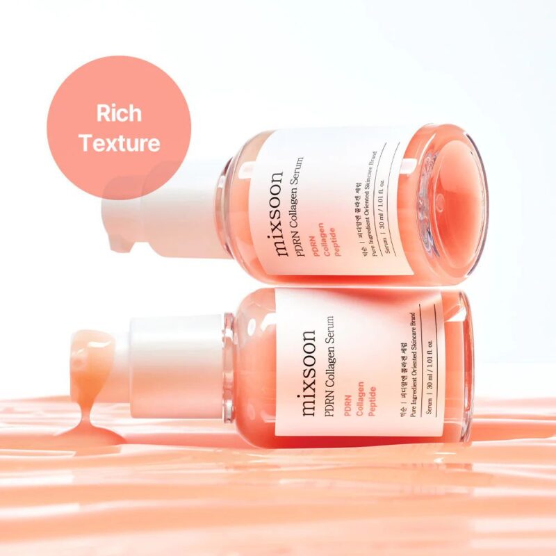 Mixsoon PDRN Collagen Serum (1)
