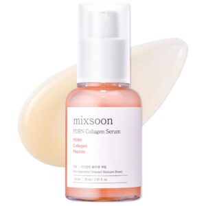 Mixsoon PDRN Collagen Serum