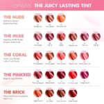 Romand The Juicy Lasting Tint (New Version) (1)